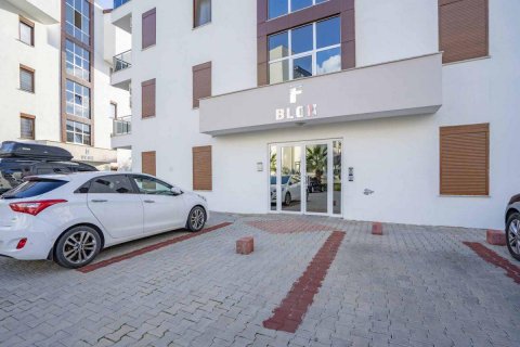 Takleilighet  i Oba, Antalya, Tyrkia Nr. 207296 - 5