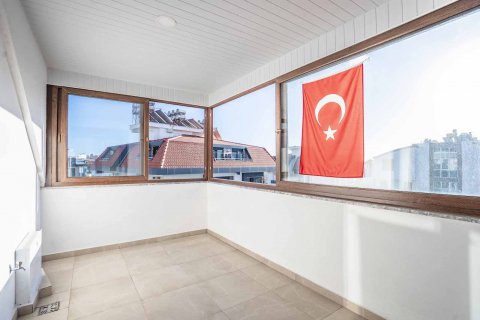 Takleilighet  i Oba, Antalya, Tyrkia Nr. 207296 - 20