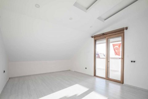 Takleilighet  i Oba, Antalya, Tyrkia Nr. 207296 - 18