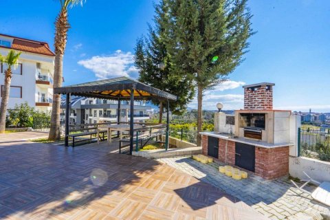 Продажа квартиры  в Оба, Анталье, Турция 3 комн., 170м2, №207299 – фото 8