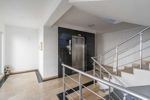 Продажа квартиры  в Оба, Анталье, Турция 3 комн., 170м2, №207299 – фото 11