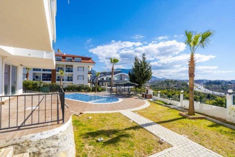 Продажа квартиры  в Оба, Анталье, Турция 3 комн., 170м2, №207299 – фото 9