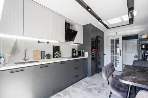 Продажа квартиры  в Оба, Анталье, Турция 3 комн., 170м2, №207299 – фото 18