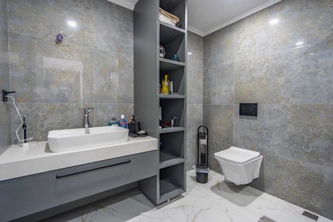 Продажа квартиры  в Оба, Анталье, Турция 3 комн., 170м2, №207299 – фото 28