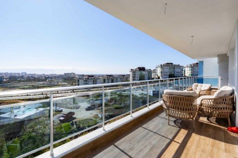 Продажа квартиры  в Оба, Анталье, Турция 3 комн., 170м2, №207299 – фото 25