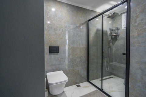 Продажа квартиры  в Оба, Анталье, Турция 3 комн., 170м2, №207299 – фото 29