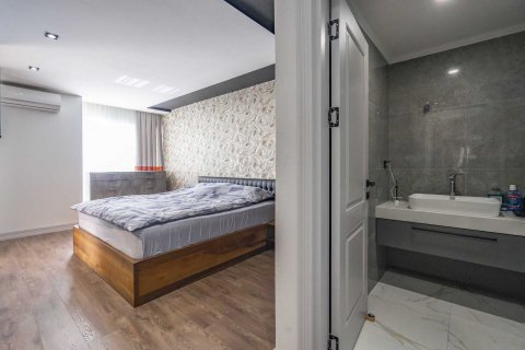 Продажа квартиры  в Оба, Анталье, Турция 3 комн., 170м2, №207299 – фото 20