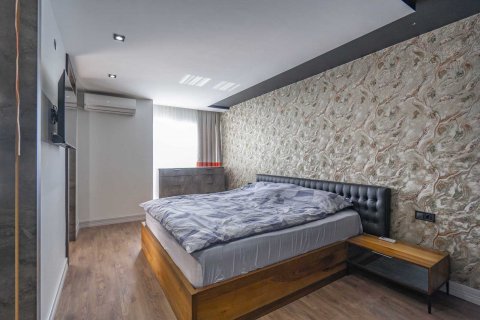 Продажа квартиры  в Оба, Анталье, Турция 3 комн., 170м2, №207299 – фото 21