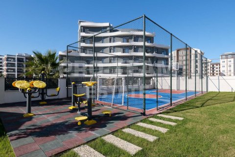 آپارتمان در Altintash،  Antalya ، ترکیه 95 متر مربع.  شماره 192021 - 7