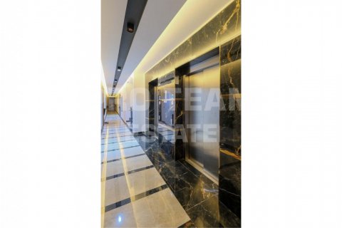 آپارتمان در Altintash،  Antalya ، ترکیه 95 متر مربع.  شماره 192021 - 10