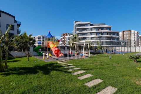 آپارتمان در Altintash،  Antalya ، ترکیه 95 متر مربع.  شماره 192021 - 6