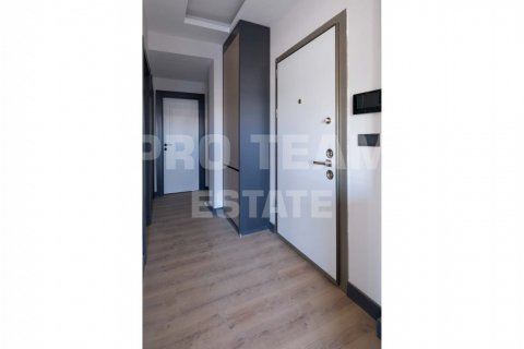 آپارتمان در Altintash،  Antalya ، ترکیه 95 متر مربع.  شماره 192021 - 11