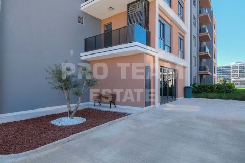 آپارتمان در Altintash،  Antalya ، ترکیه 95 متر مربع.  شماره 192021 - 8