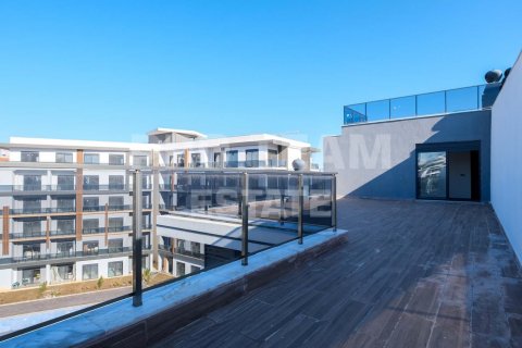 آپارتمان در Altintash،  Antalya ، ترکیه 95 متر مربع.  شماره 192021 - 17