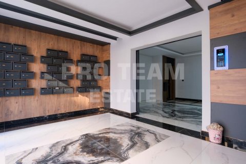 آپارتمان در Altintash،  Antalya ، ترکیه 95 متر مربع.  شماره 192021 - 9