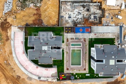 Lejlighed  i Altintash, Antalya, Tyrkiet Nr. 192017 - 11