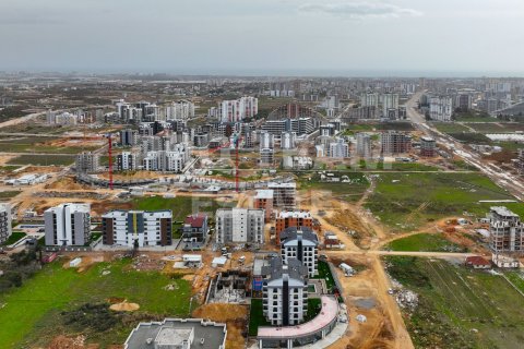 Lejlighed  i Altintash, Antalya, Tyrkiet Nr. 192017 - 6