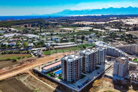 Lejlighed  i Altintash, Antalya, Tyrkiet Nr. 192020 - 4