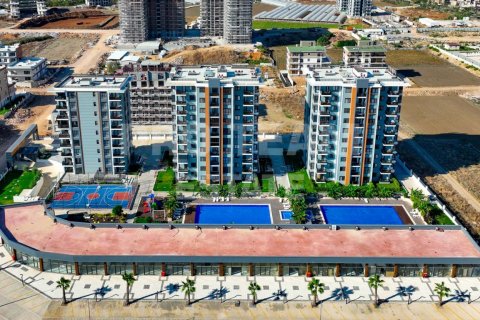 Lejlighed  i Altintash, Antalya, Tyrkiet Nr. 192020 - 1