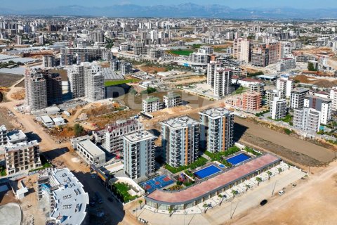 Lejlighed  i Altintash, Antalya, Tyrkiet Nr. 192020 - 6