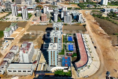 Lejlighed  i Altintash, Antalya, Tyrkiet Nr. 192020 - 5