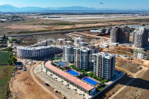 Lejlighed  i Altintash, Antalya, Tyrkiet Nr. 192020 - 2