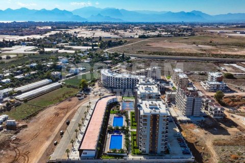 Lejlighed  i Altintash, Antalya, Tyrkiet Nr. 192020 - 3