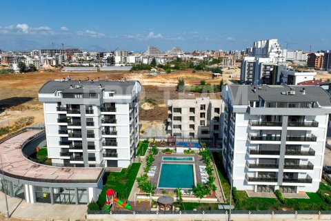 Wohnung  in Altintash, Antalya, Türkei Nr. 192016 - 1