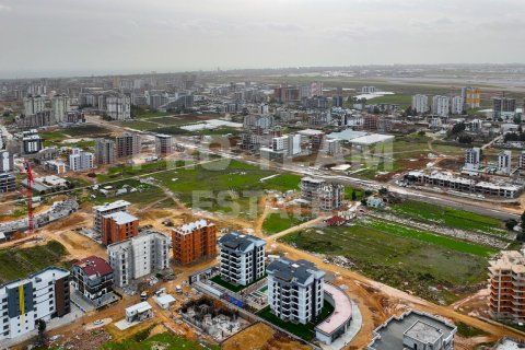 Wohnung  in Altintash, Antalya, Türkei Nr. 192016 - 4