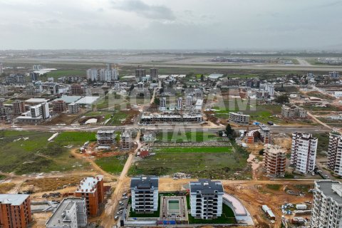 Wohnung  in Altintash, Antalya, Türkei Nr. 192016 - 3