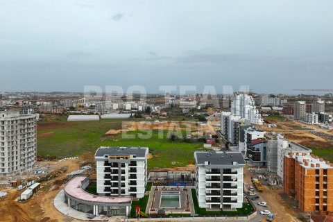 Wohnung  in Altintash, Antalya, Türkei Nr. 192016 - 10