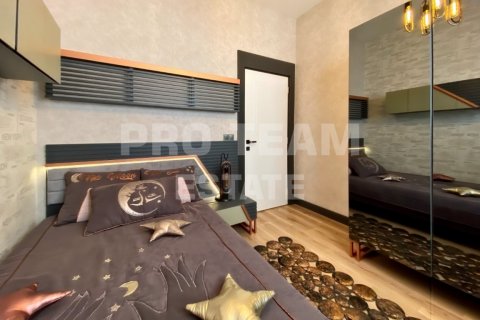 Lägenhet i Altintash, Antalya, Turkiet Nr. 192019 - 13