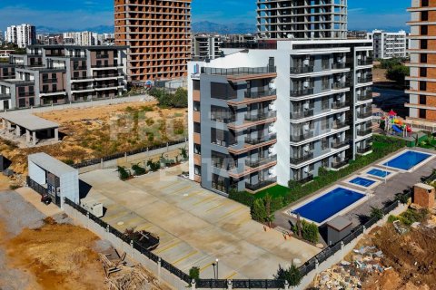 Lägenhet i Altintash, Antalya, Turkiet Nr. 192019 - 2