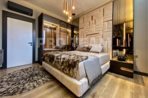 Lägenhet i Altintash, Antalya, Turkiet Nr. 192019 - 12