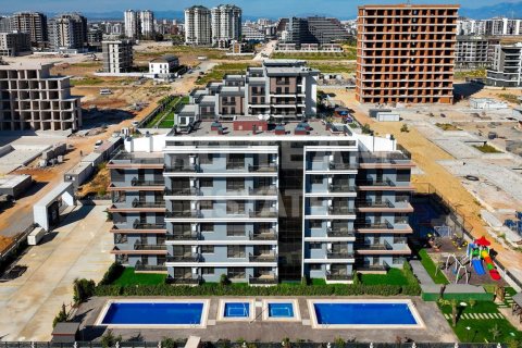 Lägenhet i Altintash, Antalya, Turkiet Nr. 192019 - 1