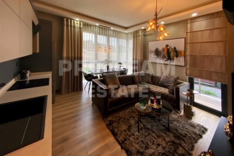 Lägenhet i Altintash, Antalya, Turkiet Nr. 192019 - 9