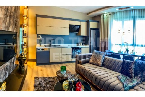 Lägenhet i Altintash, Antalya, Turkiet Nr. 192019 - 10