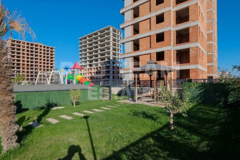Lägenhet i Altintash, Antalya, Turkiet Nr. 192019 - 4