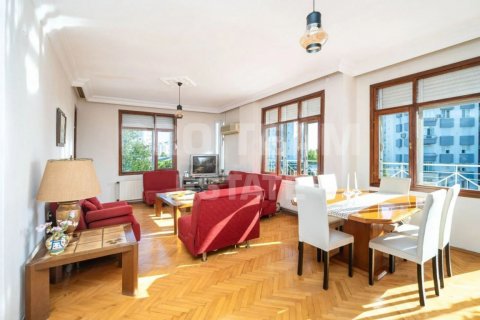 Lägenhet  i Lara, Antalya, Turkiet Nr. 192022 - 11