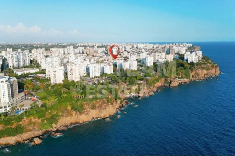 Lägenhet  i Lara, Antalya, Turkiet Nr. 192022 - 1