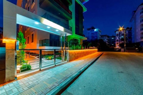 Daire   Alanya, Antalya, Türkiye №209472 - 2