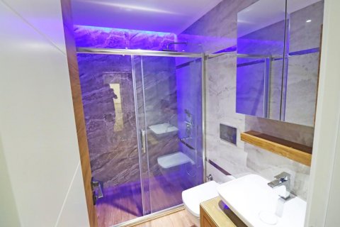 Продажа квартиры  в Аланье, Анталье, Турция 4 комн., 135м2, №209471 – фото 30