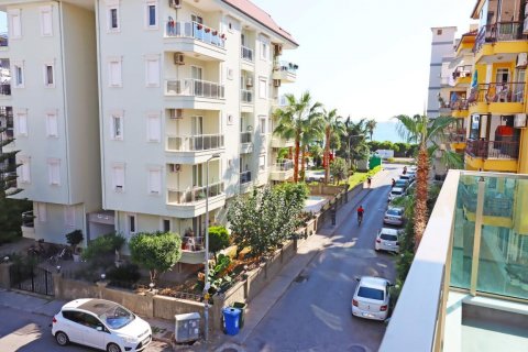 Продажа квартиры  в Аланье, Анталье, Турция 4 комн., 135м2, №209471 – фото 18