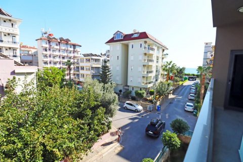 Продажа квартиры  в Аланье, Анталье, Турция 4 комн., 135м2, №209471 – фото 20