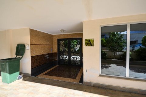 Apartment for sale  in Oba, Antalya, Turkey, 105m2, No. 209475 – photo 6