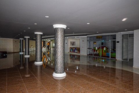 Apartment for sale  in Oba, Antalya, Turkey, 105m2, No. 209475 – photo 14