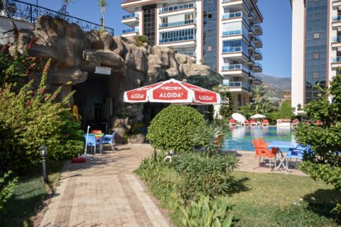 Apartment for sale  in Oba, Antalya, Turkey, 105m2, No. 209475 – photo 10