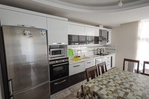 Apartment for sale  in Oba, Antalya, Turkey, 105m2, No. 209475 – photo 16