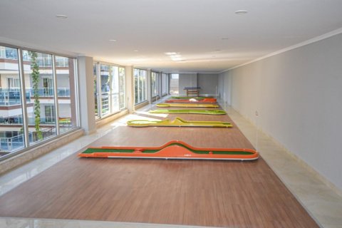 Apartment for sale  in Oba, Antalya, Turkey, 105m2, No. 209475 – photo 12