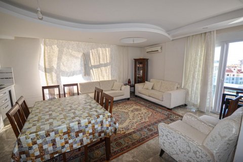 Apartment for sale  in Oba, Antalya, Turkey, 105m2, No. 209475 – photo 1